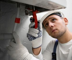 About Water Heater Repair LLC Ellensburg, WA